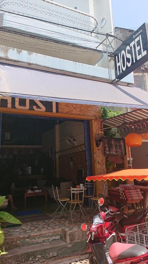 Banphe​ Hostel Екстериор снимка