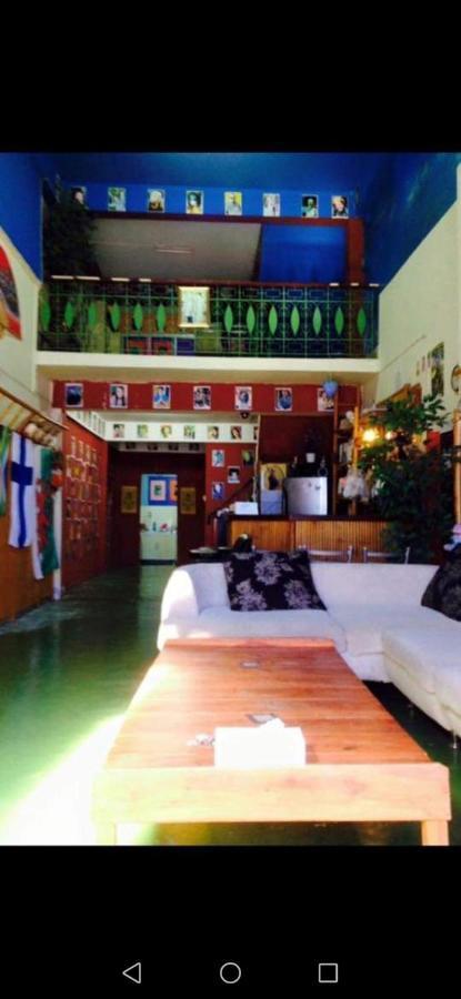Banphe​ Hostel Екстериор снимка
