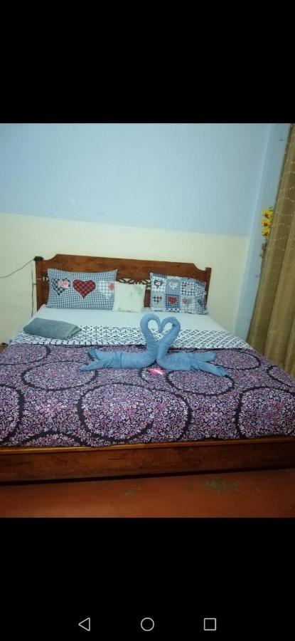 Banphe​ Hostel Екстериор снимка